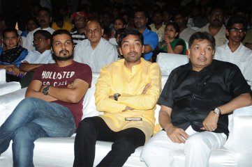 Maaya Audio Launch